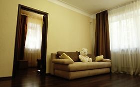 Doba In Ua Lux Apartments
